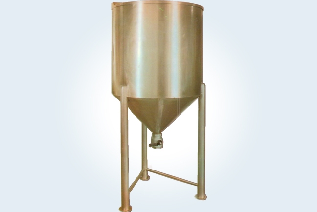 Auxiliary machines for processing potatoes 3