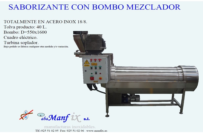 Auxiliary machines for processing potatoes 9