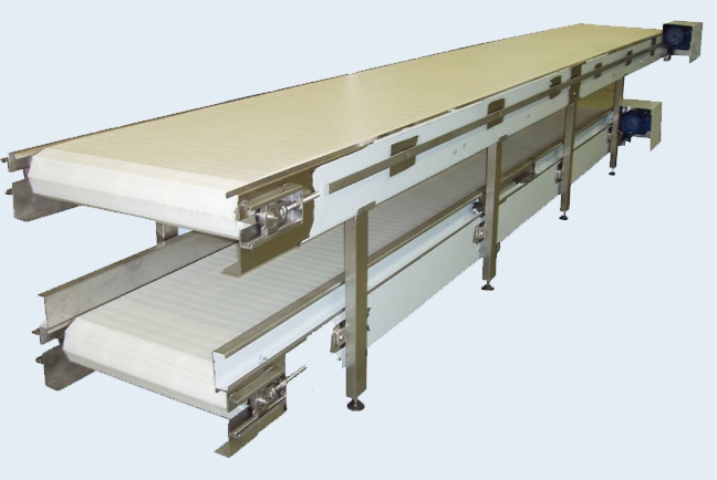 Maquinaria de alimentación 2