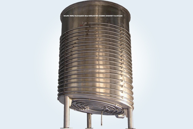 Maquinaria de alimentación 7