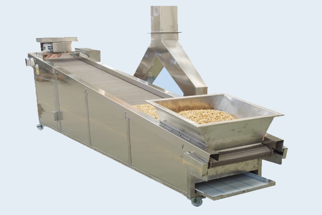 Sistemas de enfriamiento industrial 2