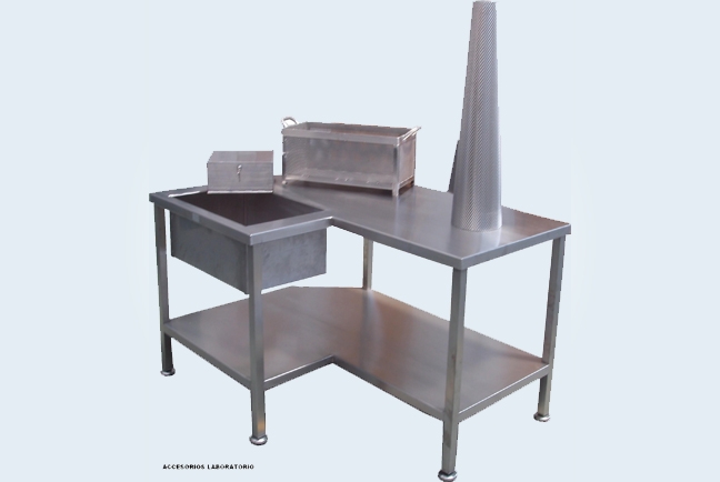 Maquinaria de alimentación 9