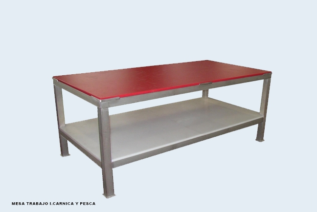 Maquinaria de alimentación 10