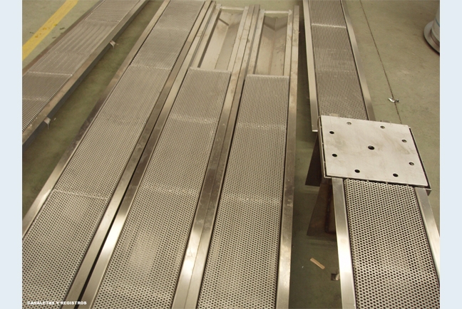 Maquinaria de alimentación 14