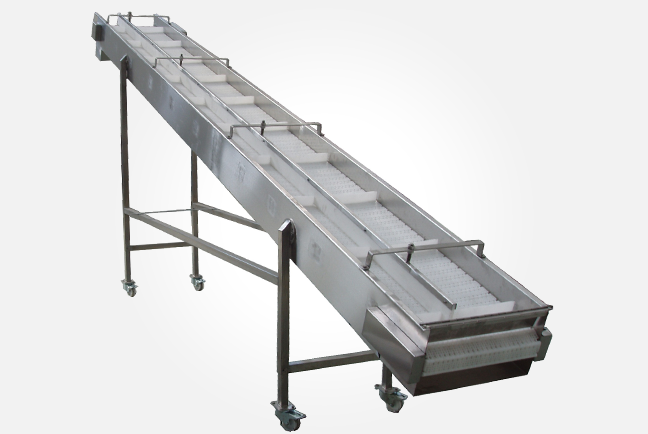 Cintas transportadoras para distintos procesos 2