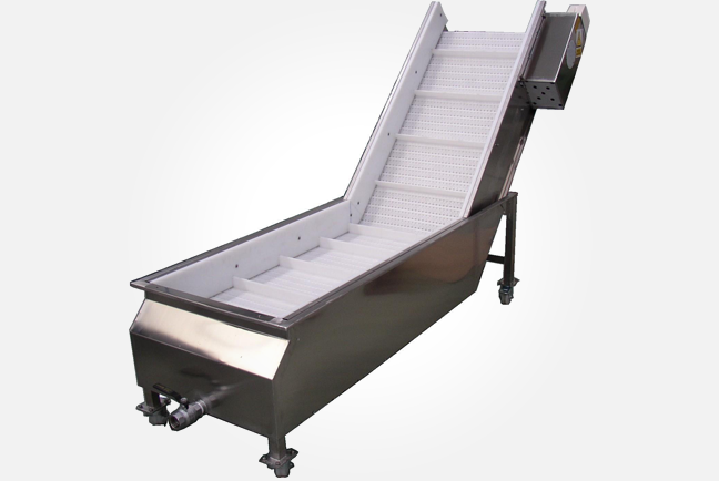 Cintas transportadoras para distintos procesos 3