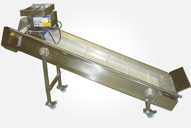 Cintas transportadoras para distintos procesos 1