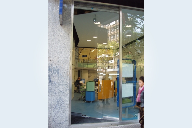 Carpinteria metálica inoxidable 2