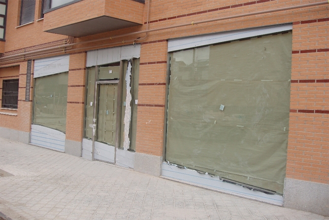 Carpinteria metálica inoxidable 4