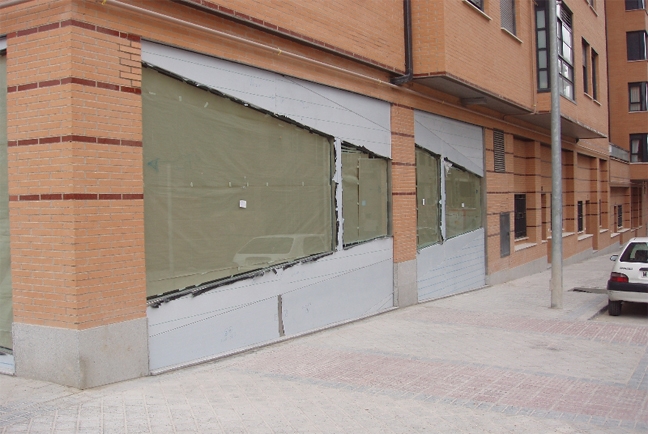 Carpinteria metálica inoxidable 5