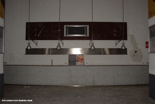 Carpinteria metálica inoxidable 7