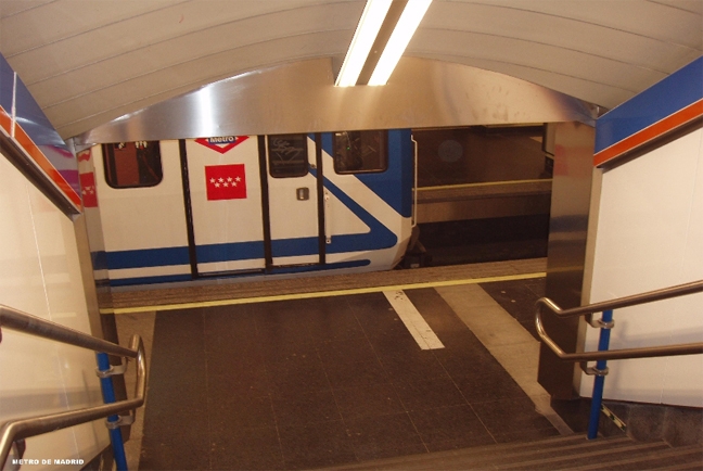 Carpinteria metálica inoxidable 9