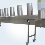 Sistemas de enfriamiento industrial