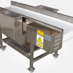 Cintas transportadoras de inspección