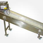 Cintas transportadoras para distintos procesos