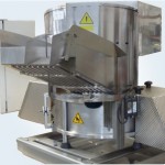 Cortadora de patatas