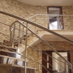 Barandillas de acero inoxidable