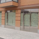 Carpinteria metálica inoxidable